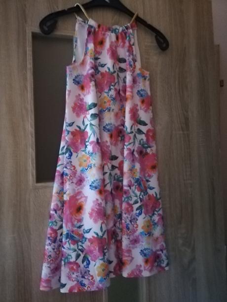 Šaty xxs, mohito,xs