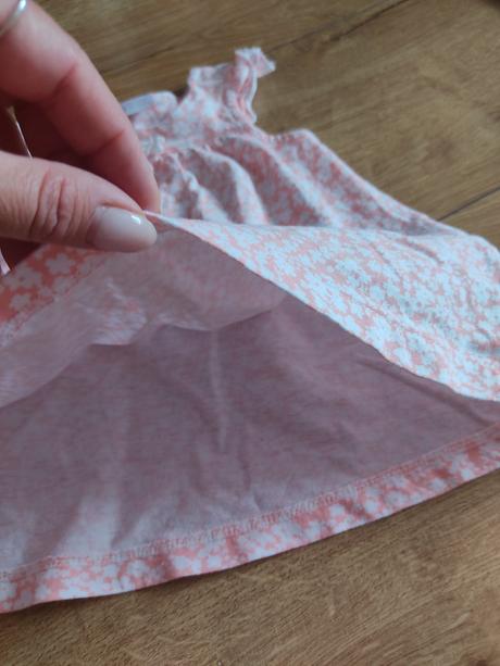 Letne satky, lindex,56