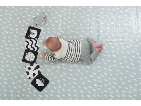 Taf toys súprava hračiek hello baby,