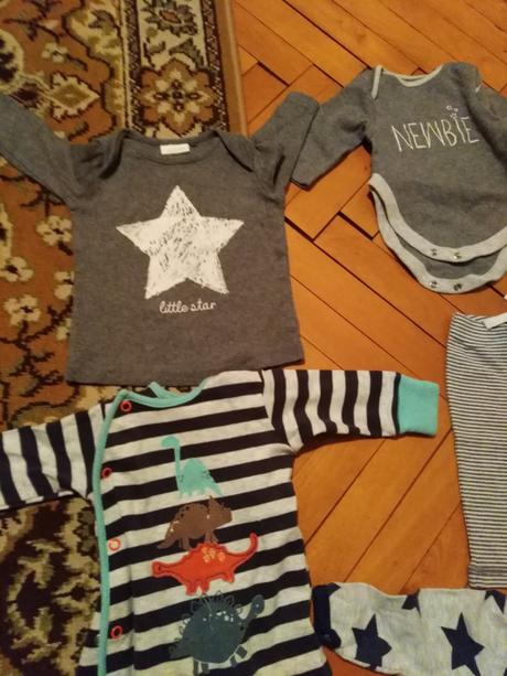 Mix oblecenie, 50–62