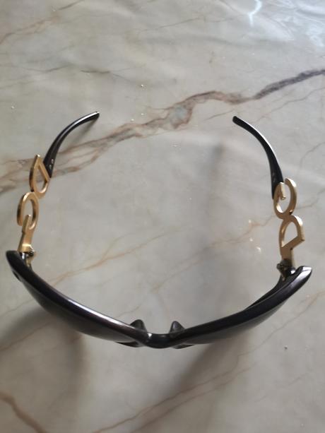 Slnečné okuliare d&g dámske, dolce&gabbana