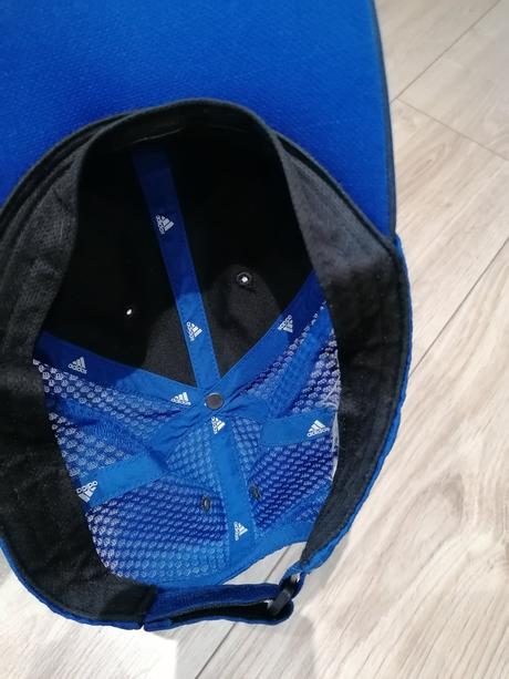 Šiltovka juniorska adidas, adidas,56