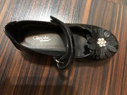 Lakovkové balerínky, 28