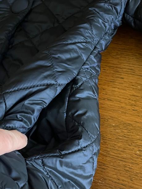 Bunda mayoral s kožušinkou na kapucni, mayoral,134