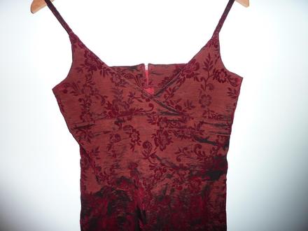 Orsay spoločenské šaty, orsay,36