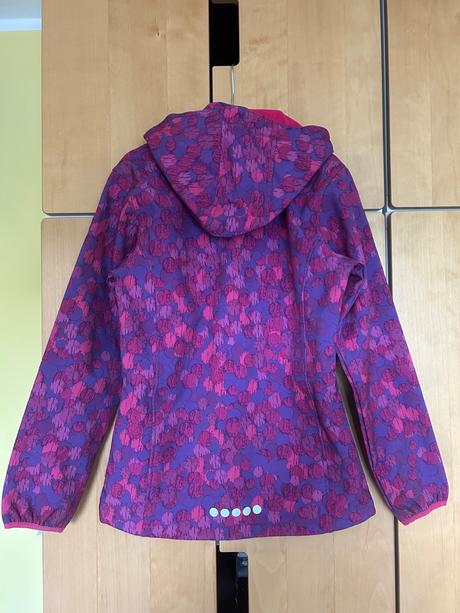 Softshelka lewro, lewro,152