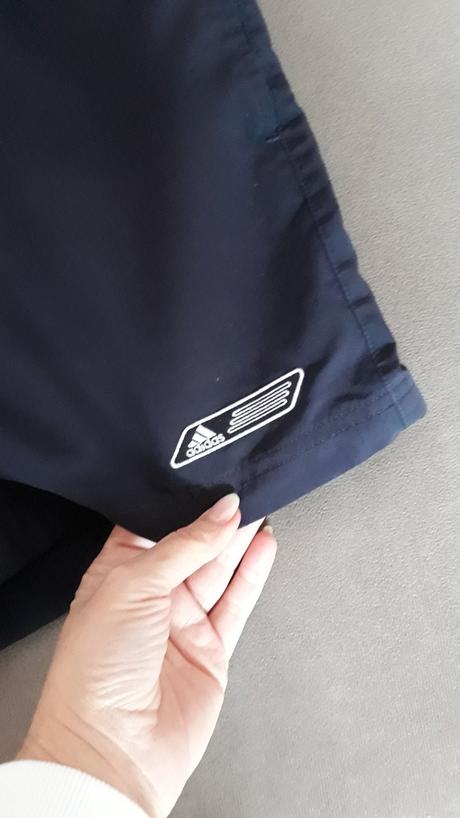 Šortky, adidas,152