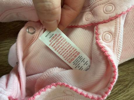 Pyžamá v.50, f&f,50