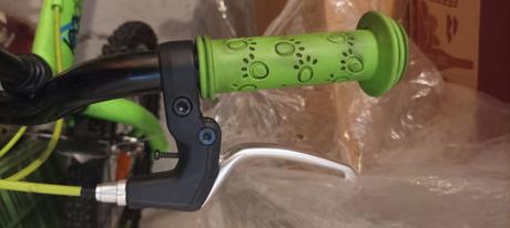 Bicykel 20", leader fox, 20