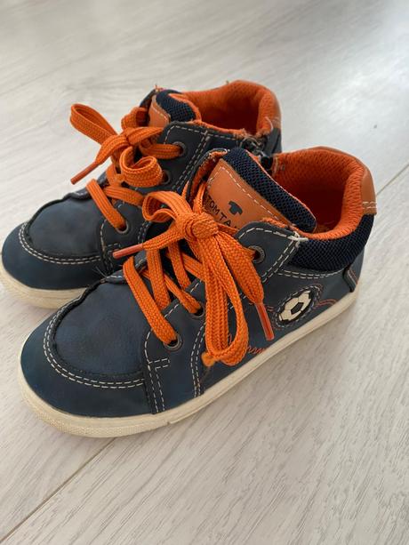 Tenisky, tom tailor,25