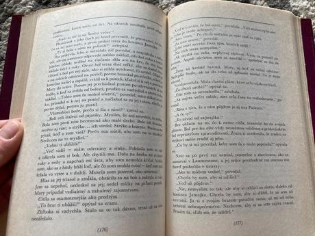 Hostinec jamajka-prvé vyd.1979,