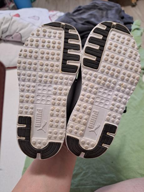Detske tenisky puma, puma,28