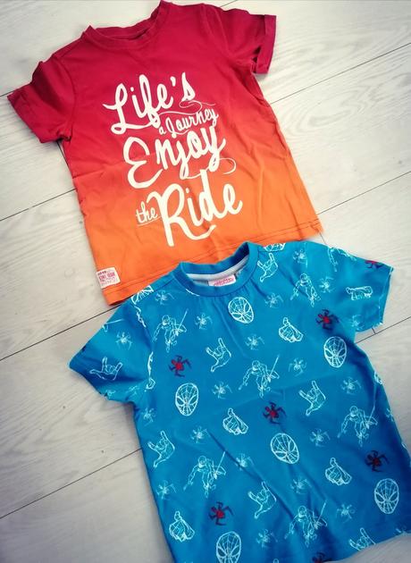 2xtriko kr.rukáv, f&f,104