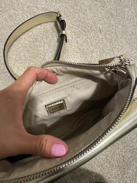 Guess kabelka, guess