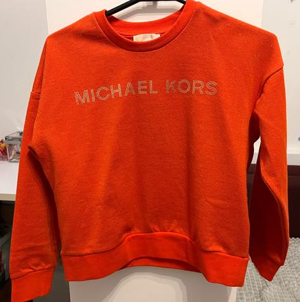 Mk pulover xs/12r, michael kors,xs