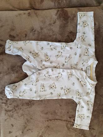 Pyzamo, early days,50