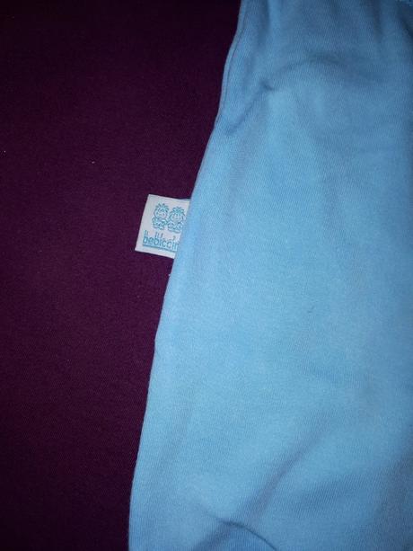 Detske dupacky 2 kusy, 50