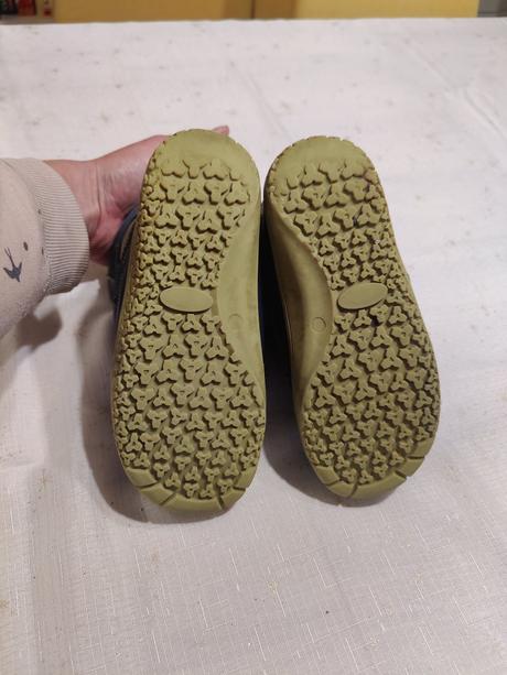 Batefoot protetika zimne 31, protetika,31