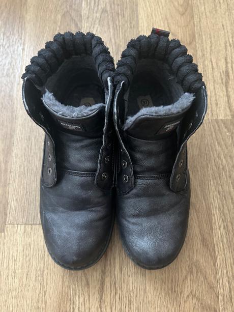 Zimné topánky veľkosť 37, 37