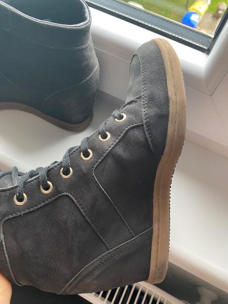 Topánky tommy hilfiger, tommy hilfiger,37