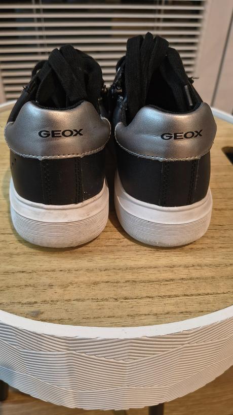 Sneakersy geox ako nové, geox,37