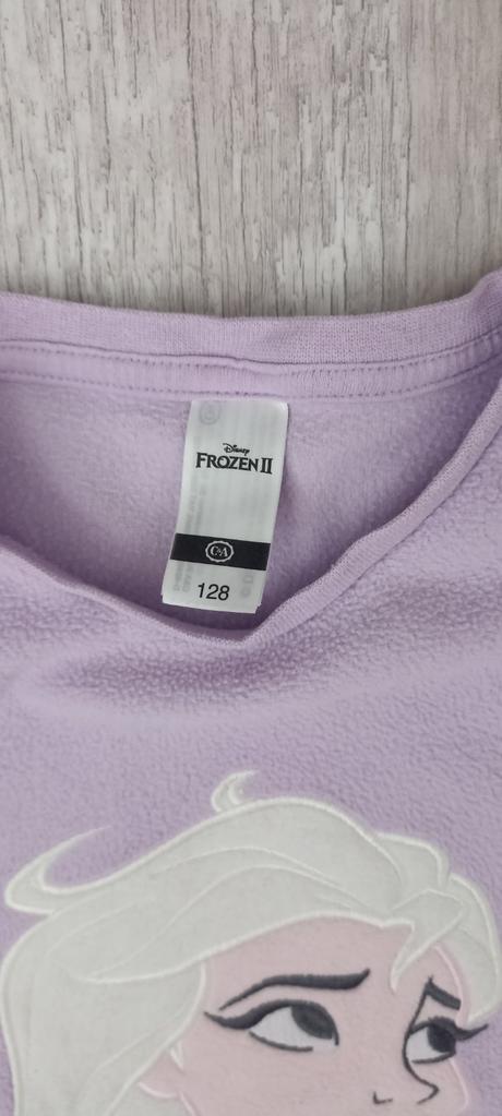 Pyžamo 128 aj z poštovným, c&a,116