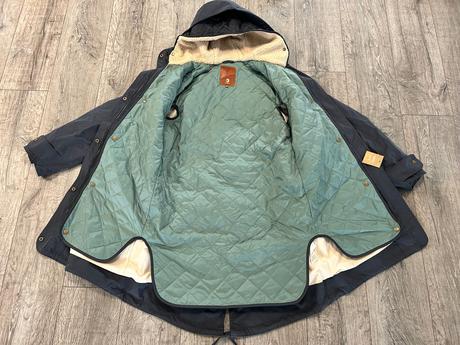 Kvalitná 2v1 funkčná dámska zimna bunda zn.finside, 38 / 40 / l / m