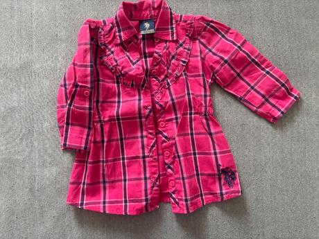 Košeľa rl, ralph lauren,86