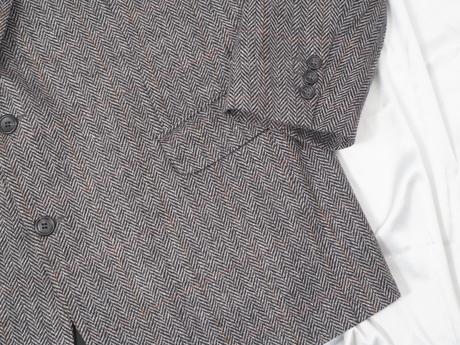 Luxusné vlnené sako burberry, burberry,xl