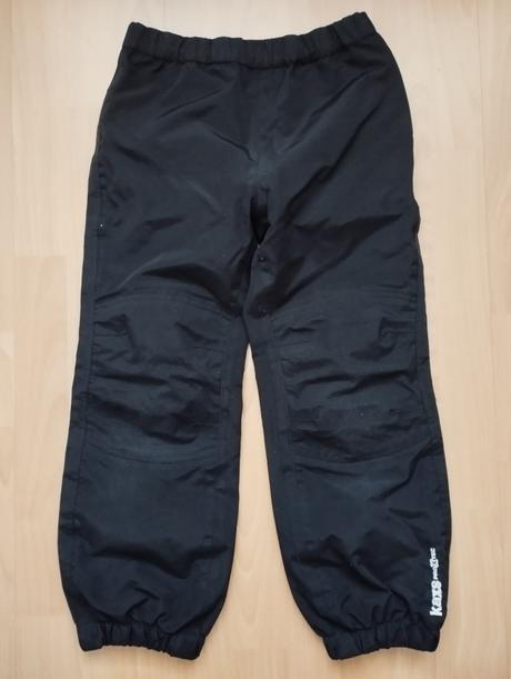 Nepremokavé nohavice, 128