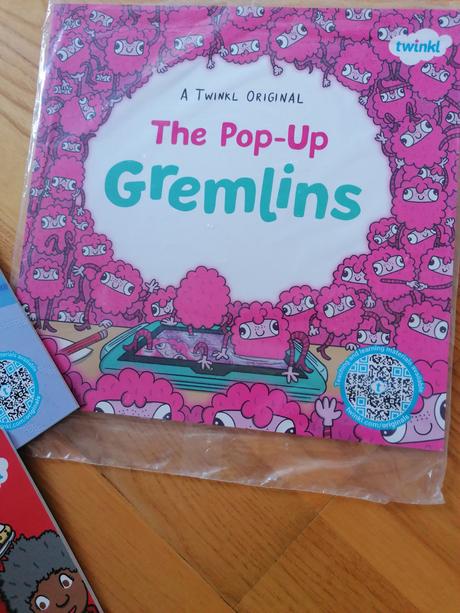 Knihy v anglickom jazyku, 