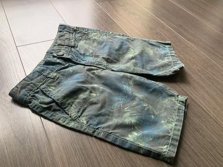 Kraťasy, benetton,98