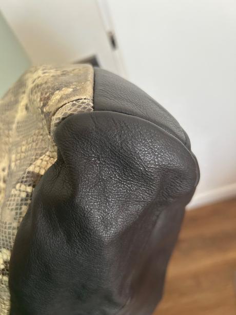 Vrecová kabelka arcadia,