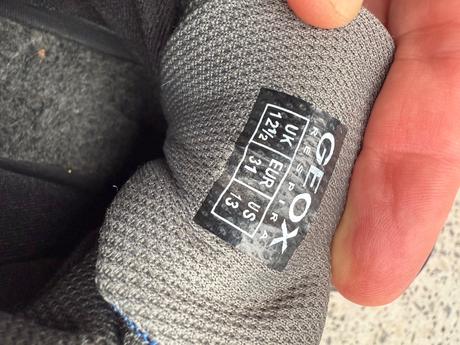 Geox detské topánky, geox,31