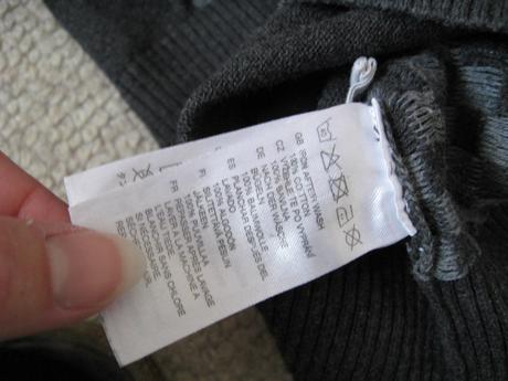 Sveter h&m 122/128, h&m,122