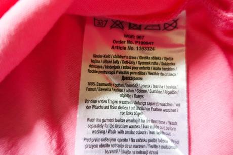 Letné šaty yfk, 158