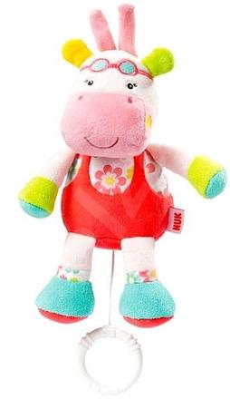 Nuk pool party hrajuci hrošík, 