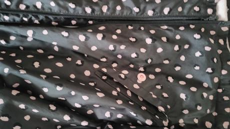 Kabát tenký, f&f,134