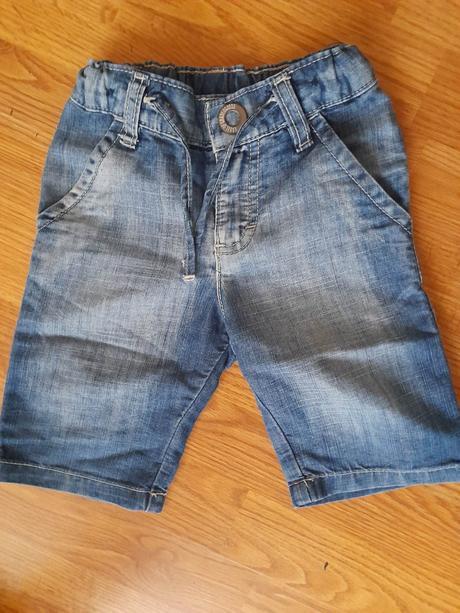 Kratke rifle, h&m,86