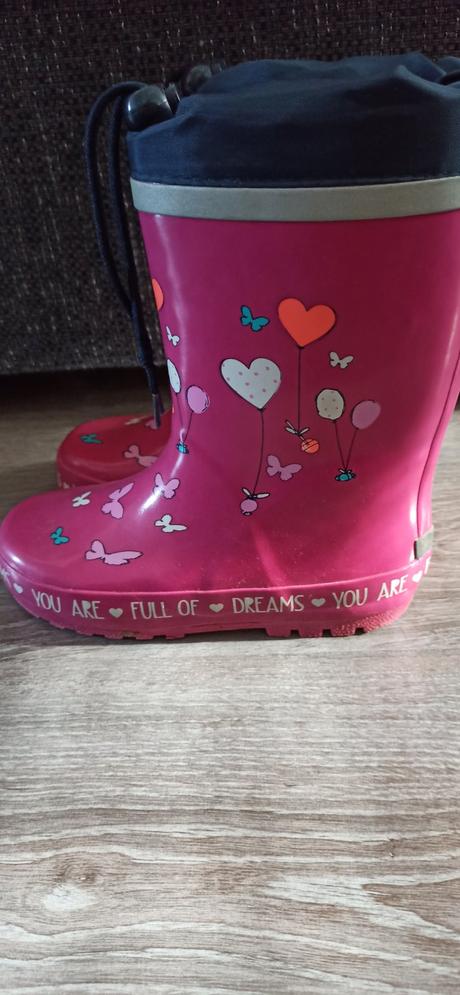 Gumáky, topolino,29