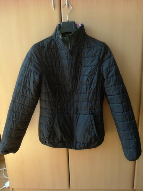 Obojstranna bunda, s