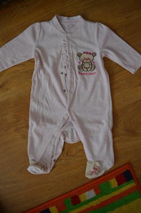 Overal teplejší, 68