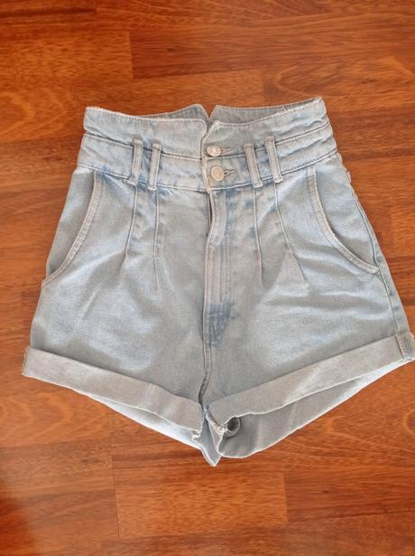 Kraťasy zara, zara,32