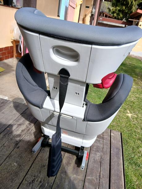 Detská autosedačka 15-36, römer