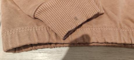 Mikina cropp, reserved,134