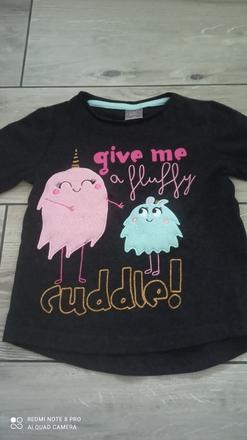 Tričko 98/104, pepco,98