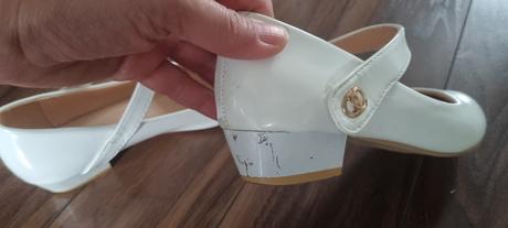 Biele balerínky, 35