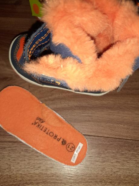 Nové protetika čižmy, protetika,21