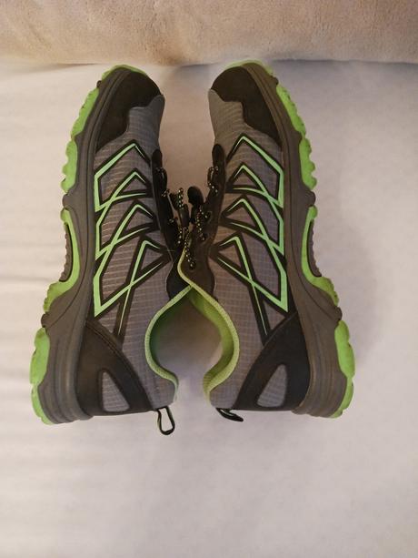 Turistické topánky, alpine pro,39