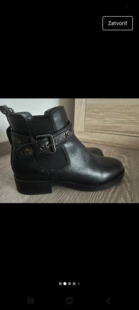 Čižmičky guess, guess,39